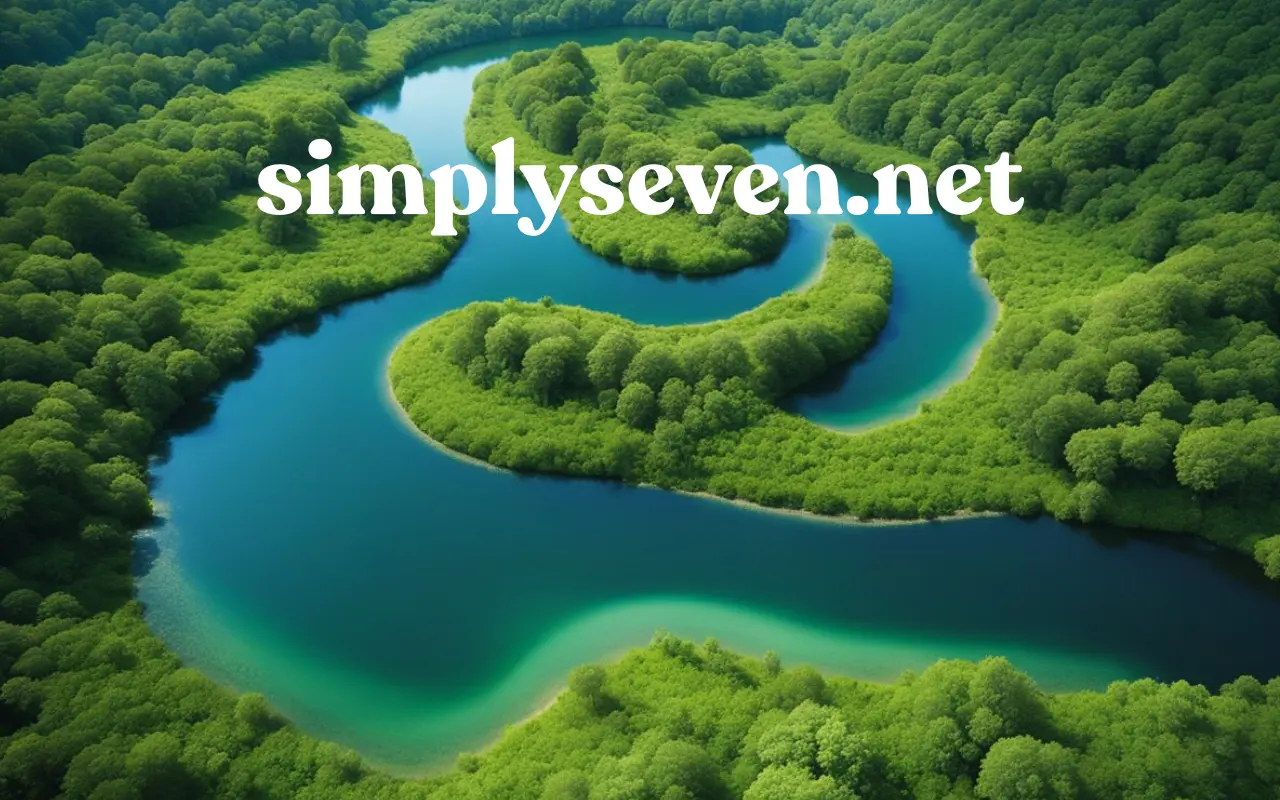 start blog simplyseven@net